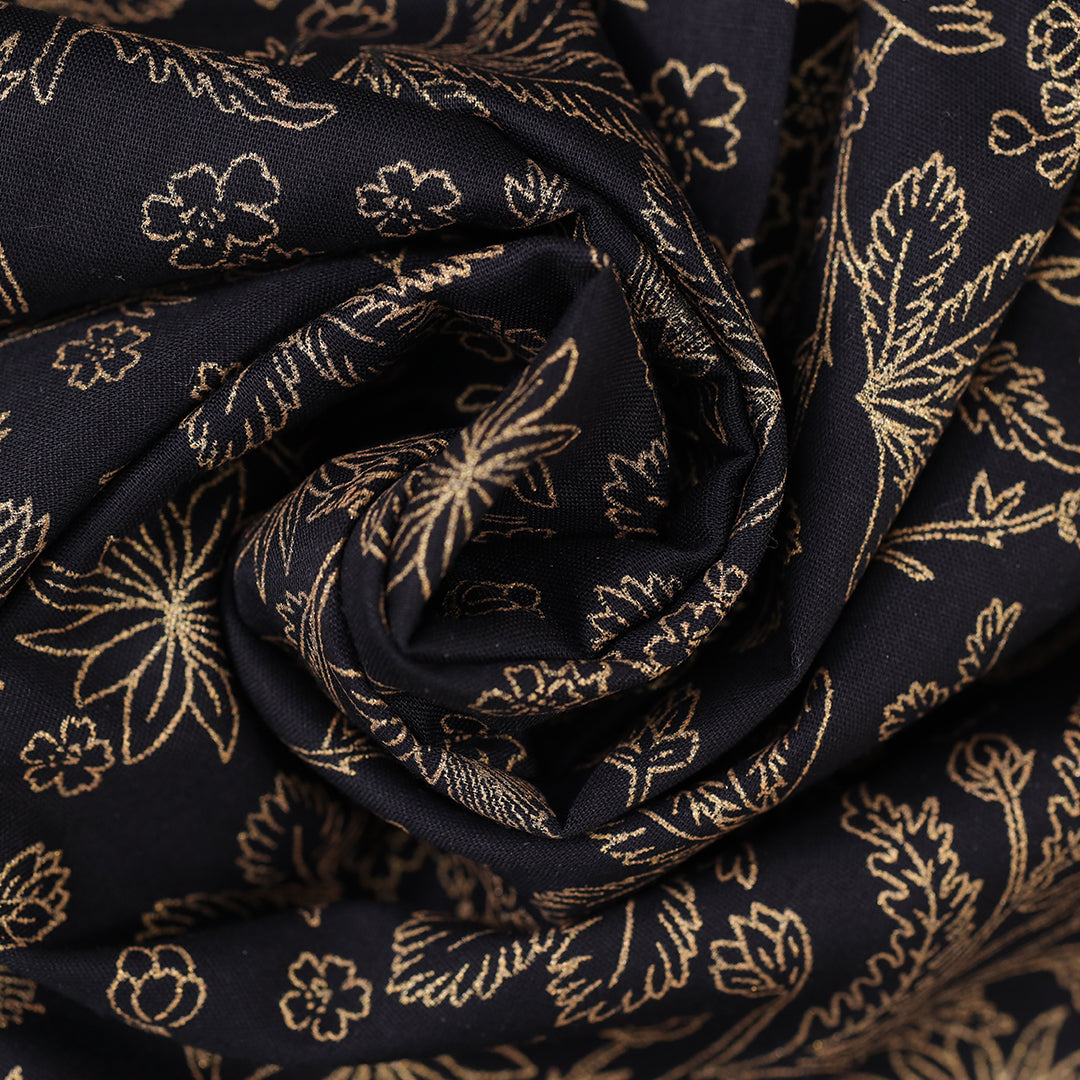 P16-25195-03B Printed Cambric (Shirt)