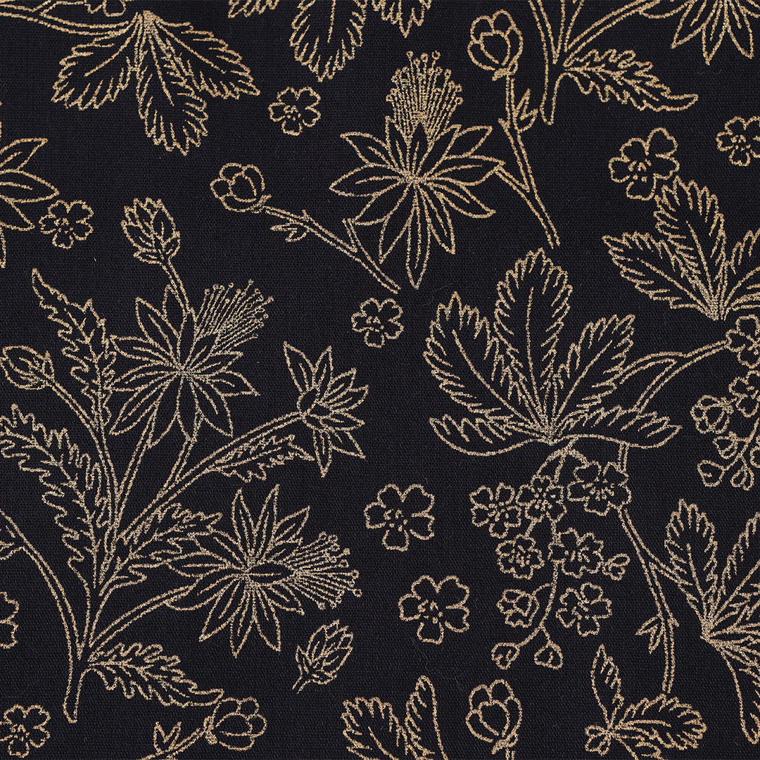 P16-25195-03B Printed Cambric (Shirt)