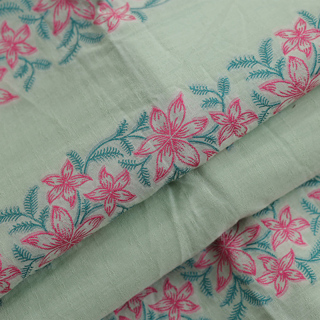 25012-26A | Cotton Jacquard (Shirt)