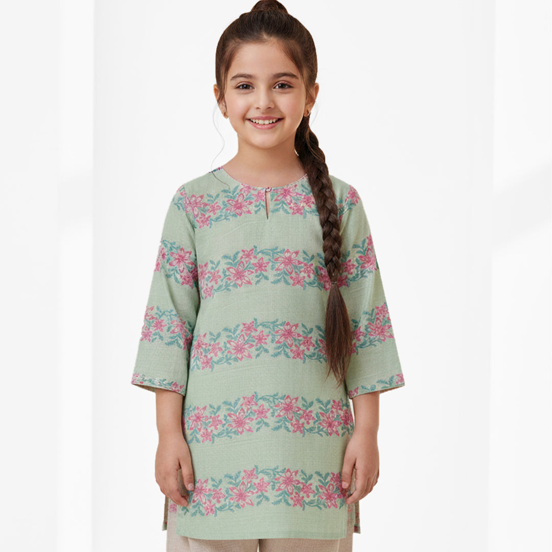 25012-26A | Cotton Jacquard (Shirt)