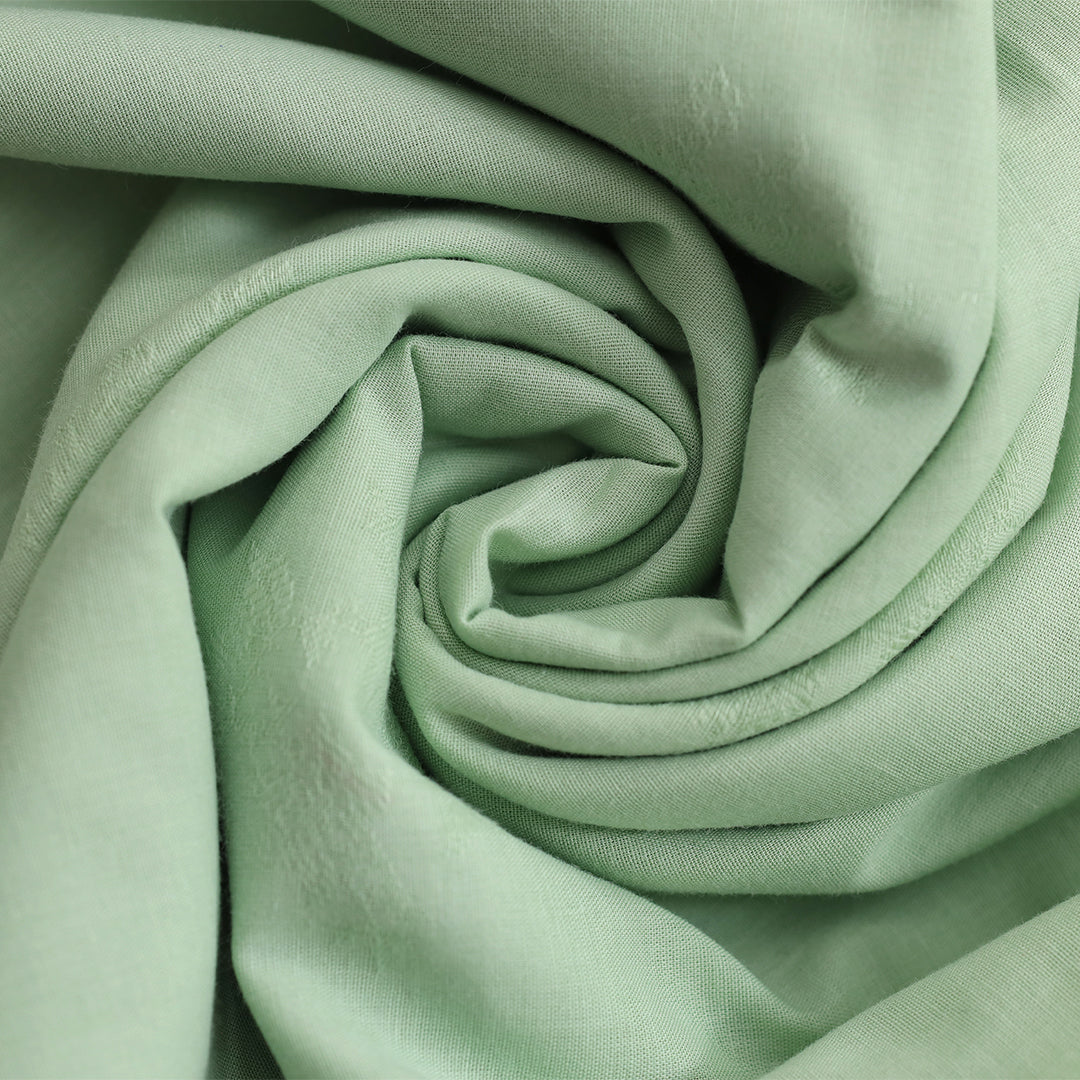 25012-26A | Dyed Cambric Cotton (Trouser)