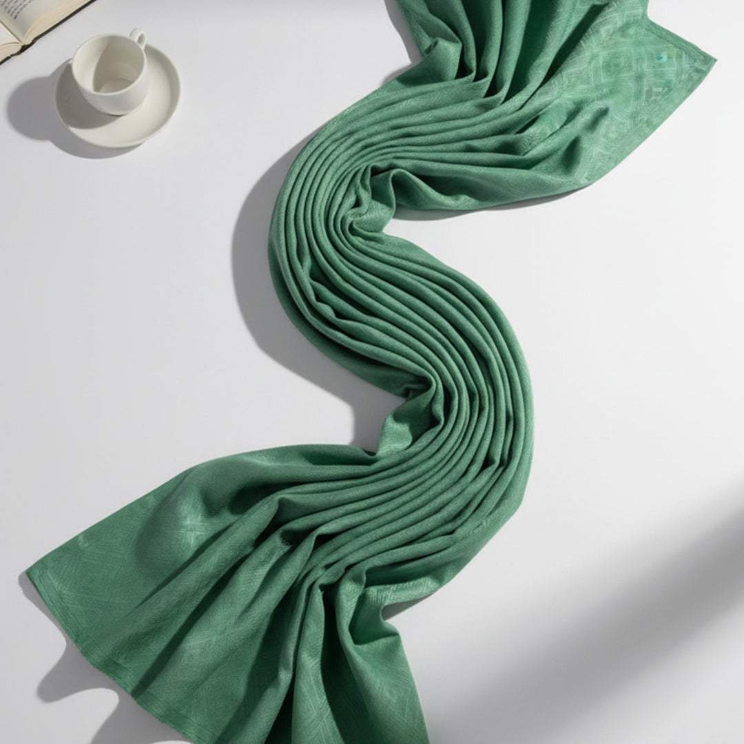 P16-25048-13A | Cotton Jacquard (Trouser)