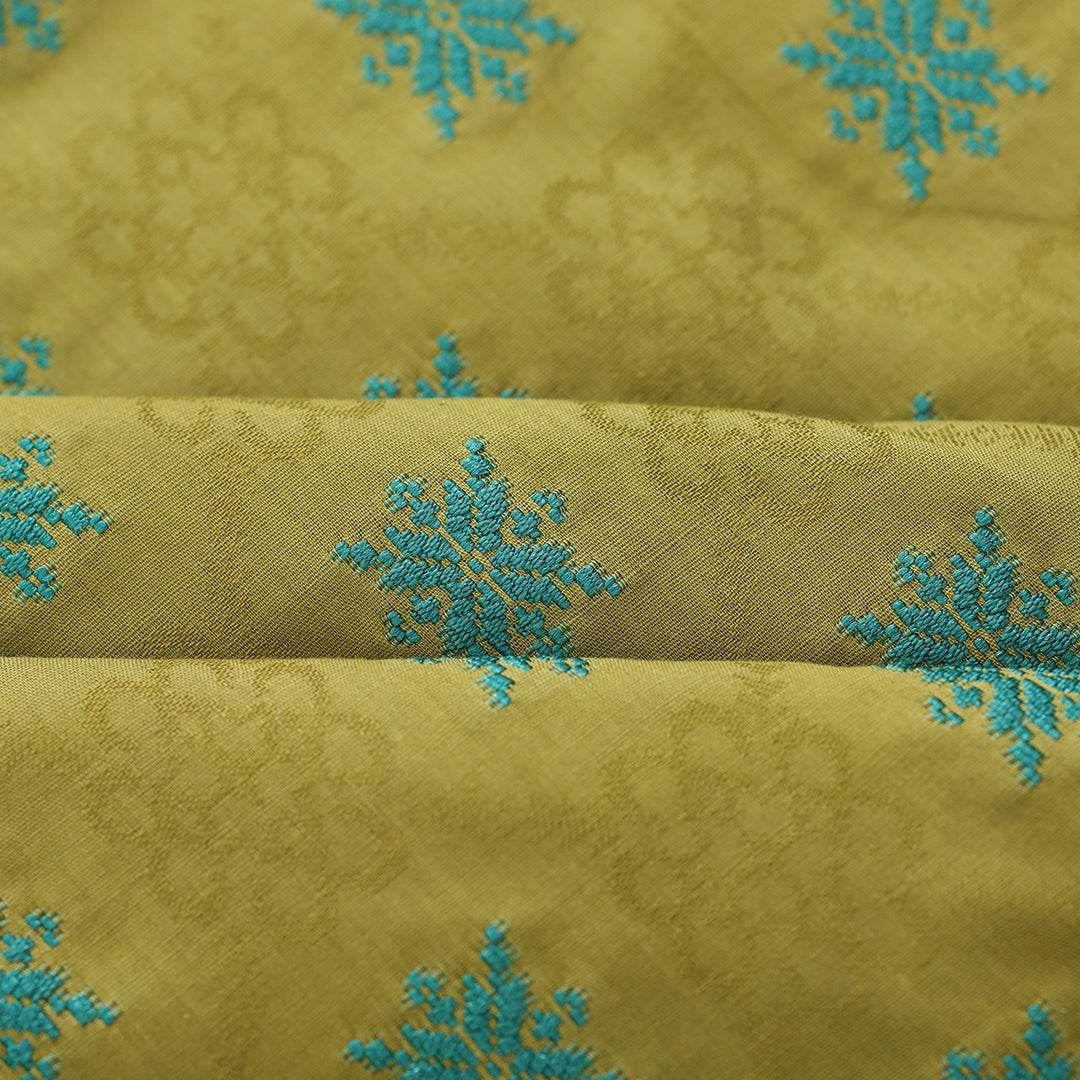 25048-14B – Dyed Cambric Cotton Trouser Fabric