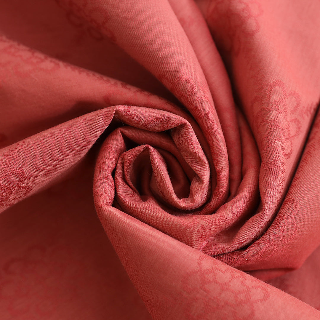 P16-25048-15A | Dyed Cambric Cotton (Trouser)