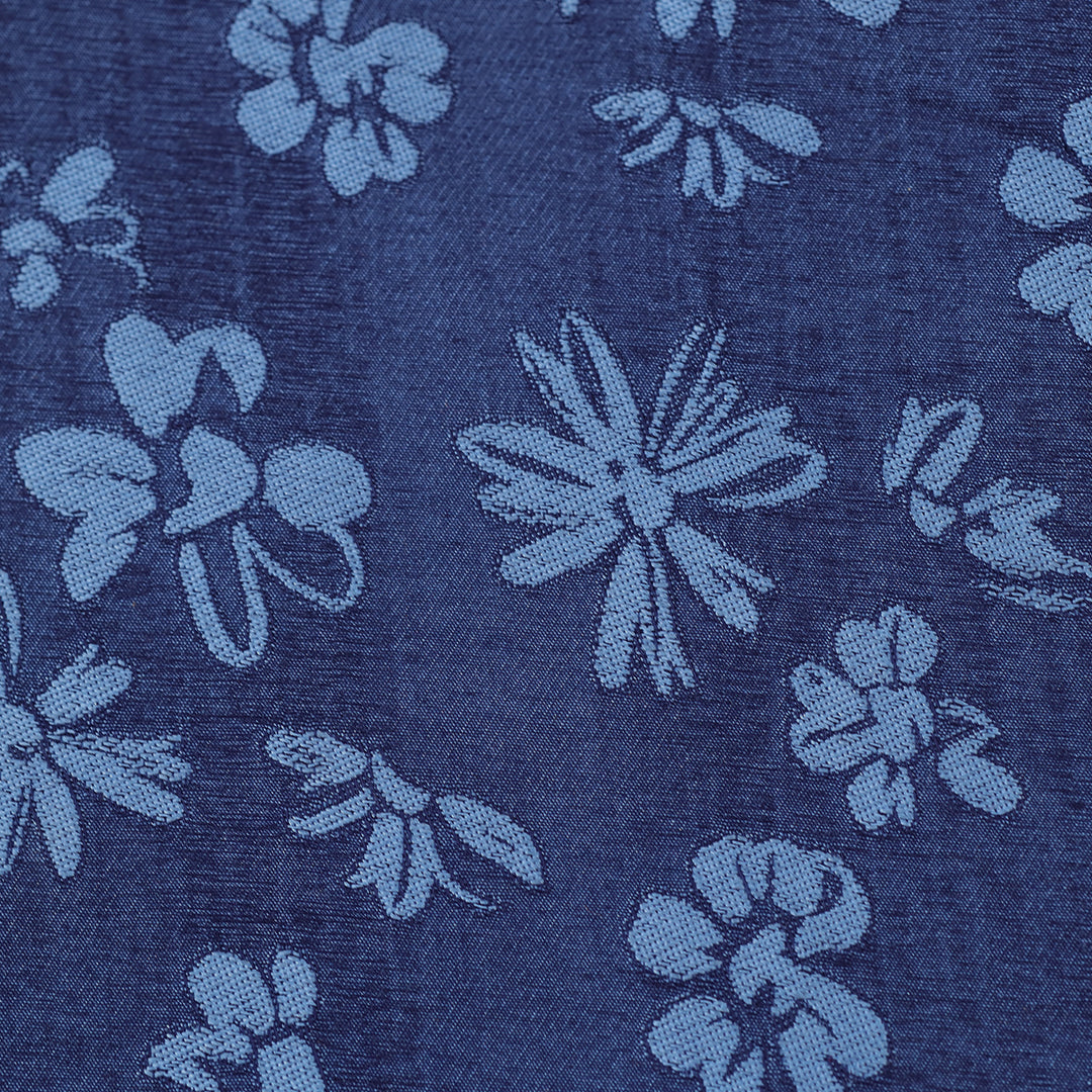 P16-25052-01A | Cotton Jacquard (Shirt + Trouser)