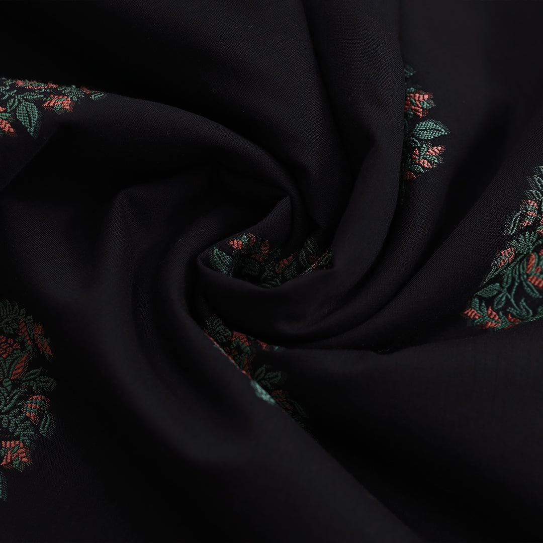 U02-25073-05A | Cotton Jacquard (Shirt)