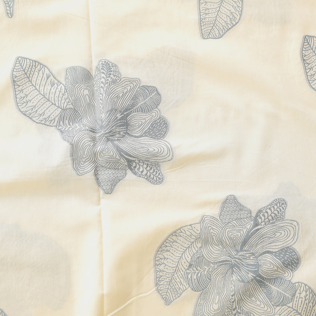 U02-25103-08A | Cotton Jacquard (Shirt)