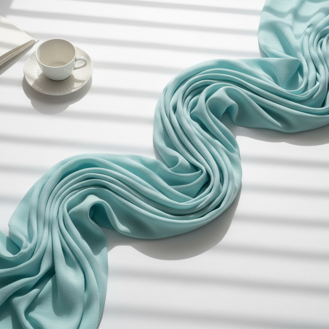 P16-25077-07A Dyed Cambric Cotton (Trouser)