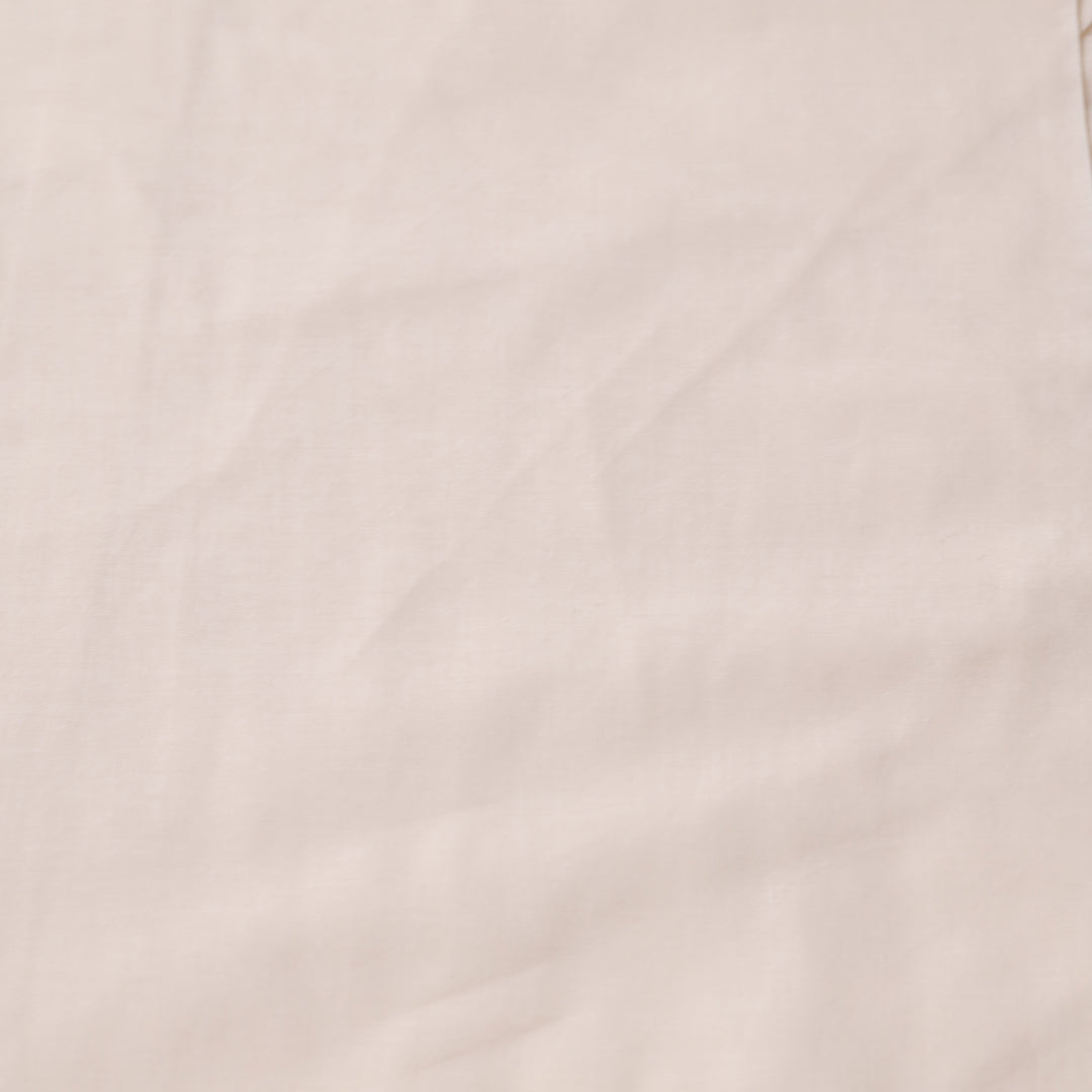 U26-25092-E06B | Dyed Cotton (Trouser)