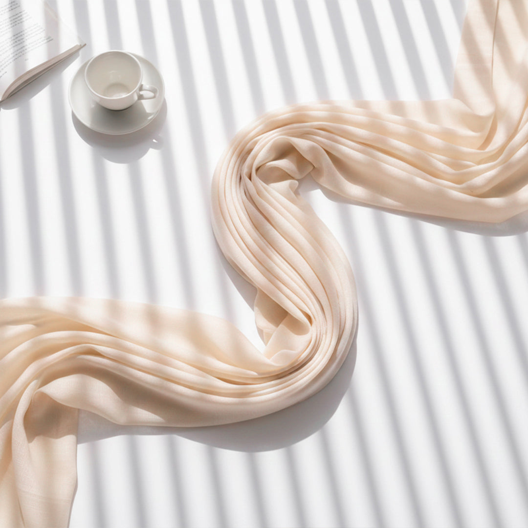 U26-25092-E06B | Dyed Cotton (Trouser)