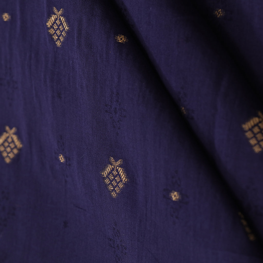 25117-14B – Dyed Cambric Cotton Trouser Fabric