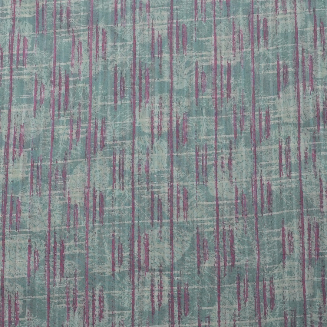 P16-25189-01B Printed Lawn (Trouser)