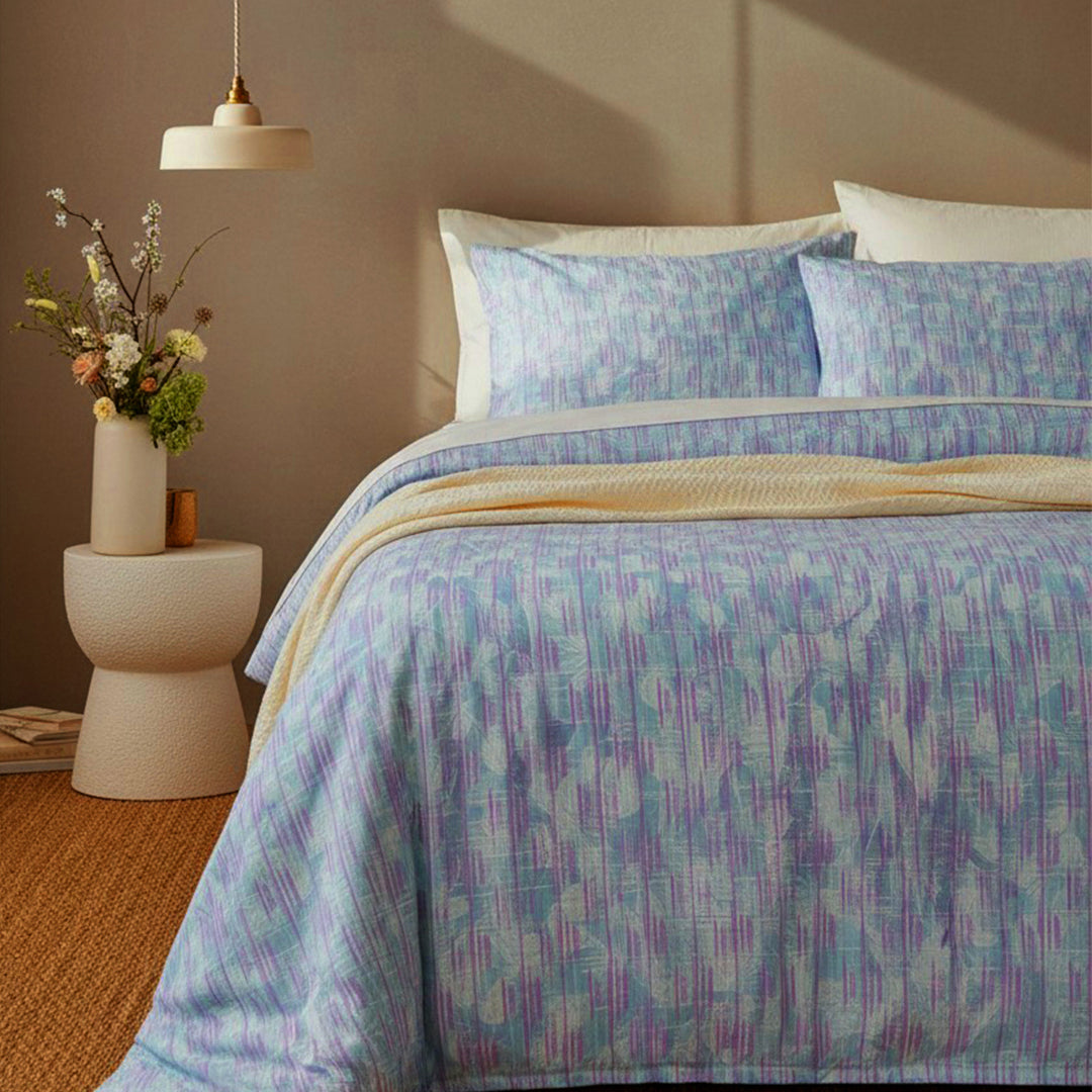 P16-25189-01B Printed Lawn (Trouser)