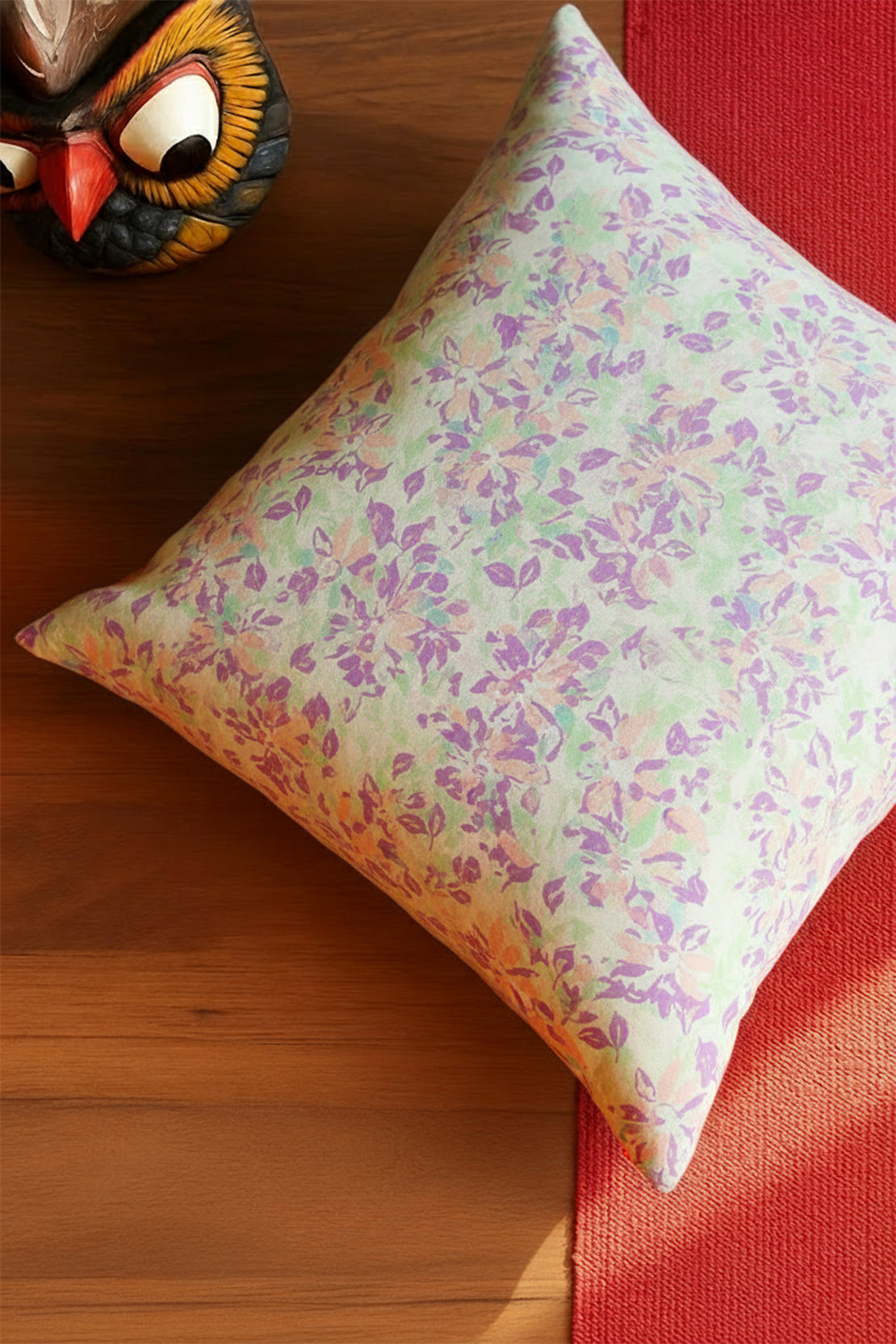 P16-25189-02B – Multi Printed Lawn Shirt & Trouser Fabric