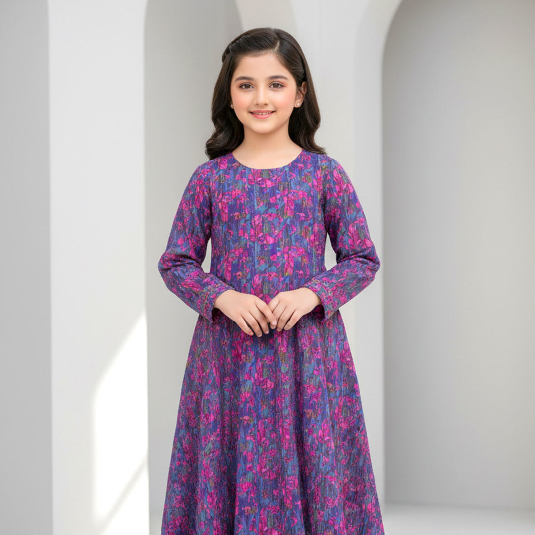 25189-04A – Multi Printed Lawn Shirt Fabric