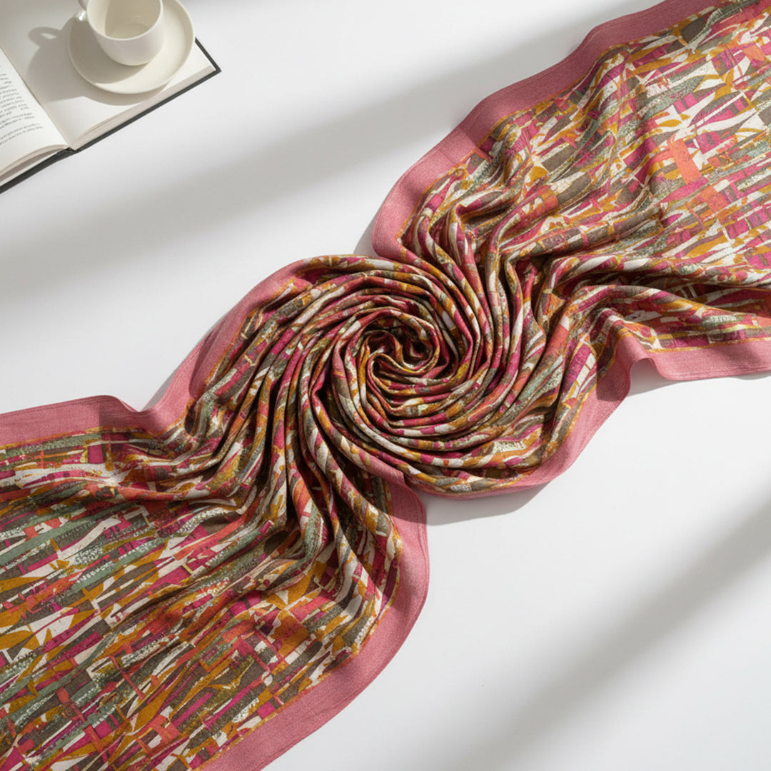 P16-25189-05B | Printed Lawn (Shirt + Trouser)