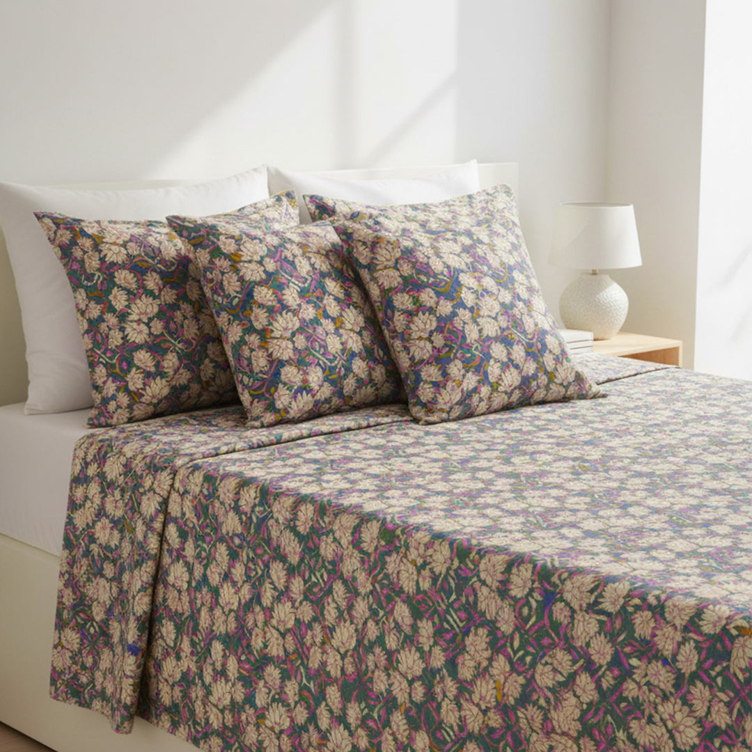 P16-25189-06A Printed Lawn (Trouser)