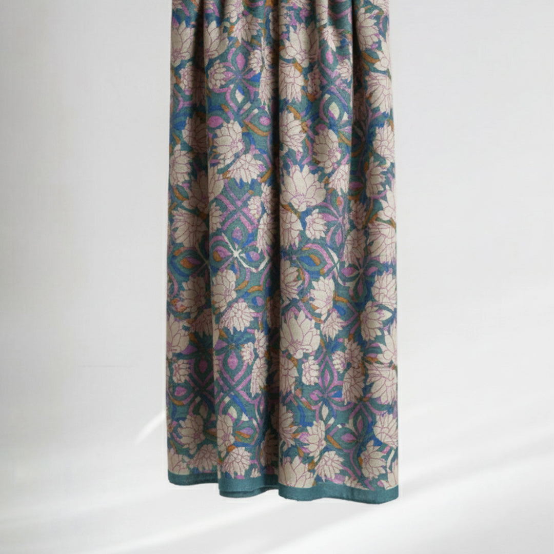 P16-25189-06A Printed Lawn (Trouser)