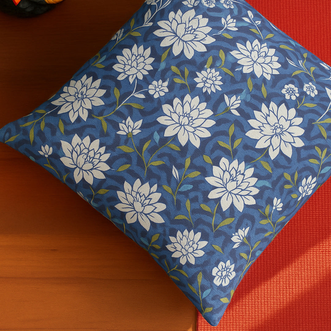 P16-25189-06B Printed Lawn (Trouser)