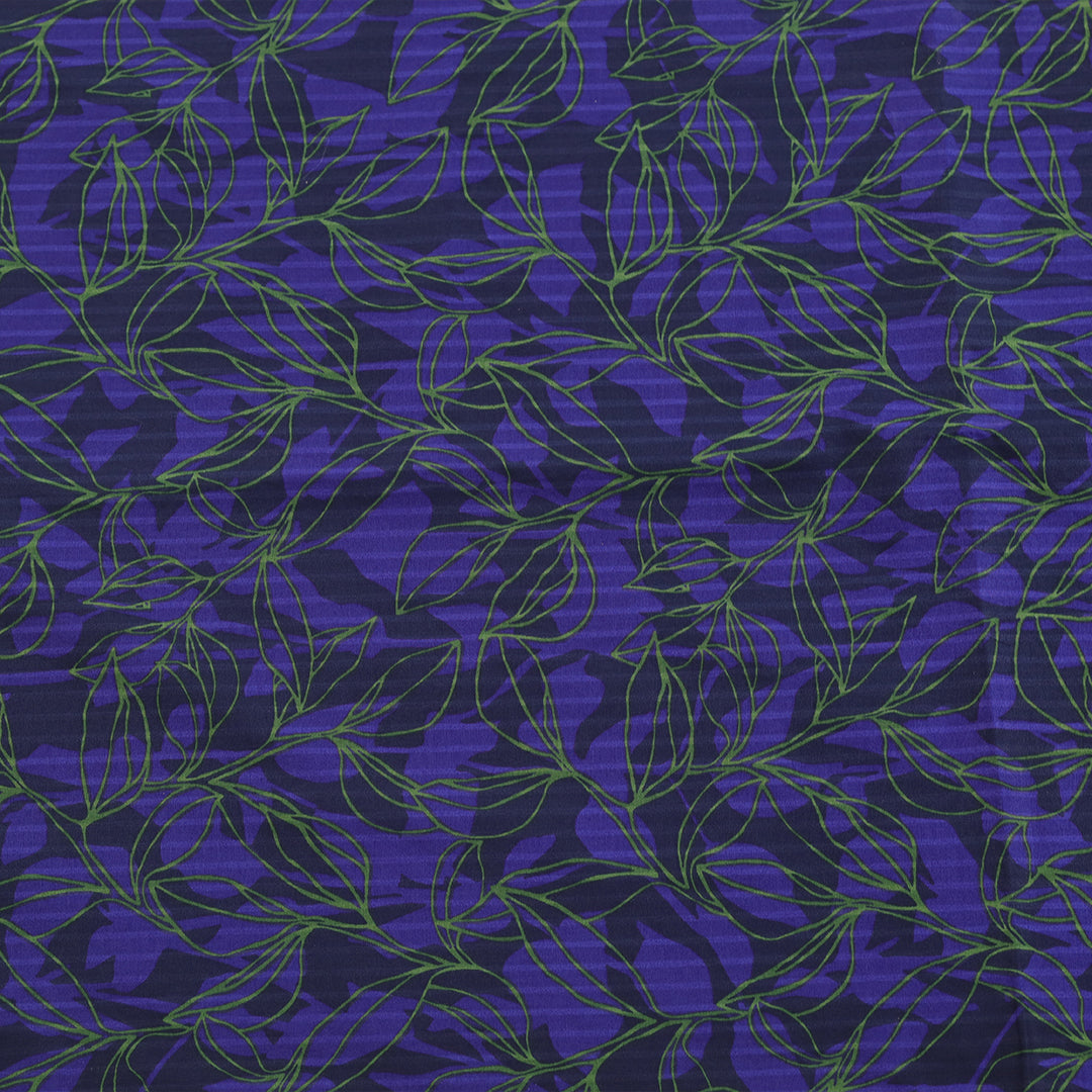 P16-25189-07A | Printed Lawn (Trouser)