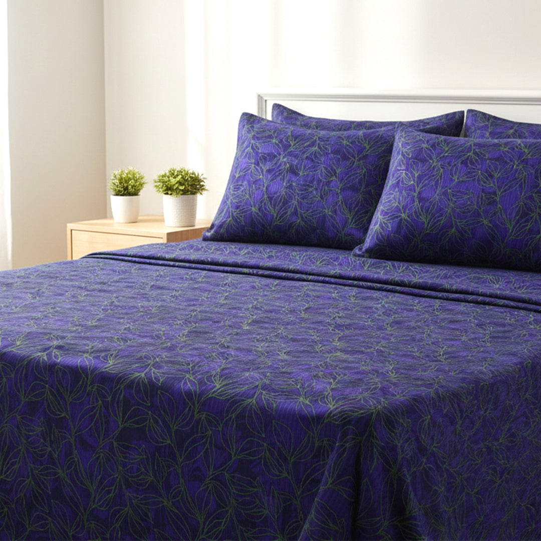 P16-25189-07A | Printed Lawn (Trouser)