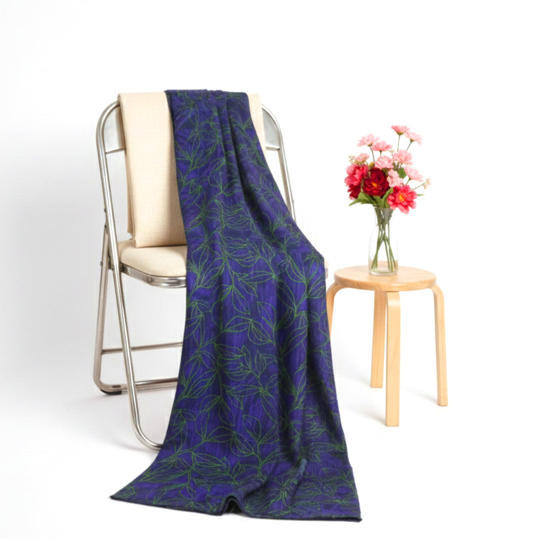 P16-25189-07A | Printed Lawn (Trouser)