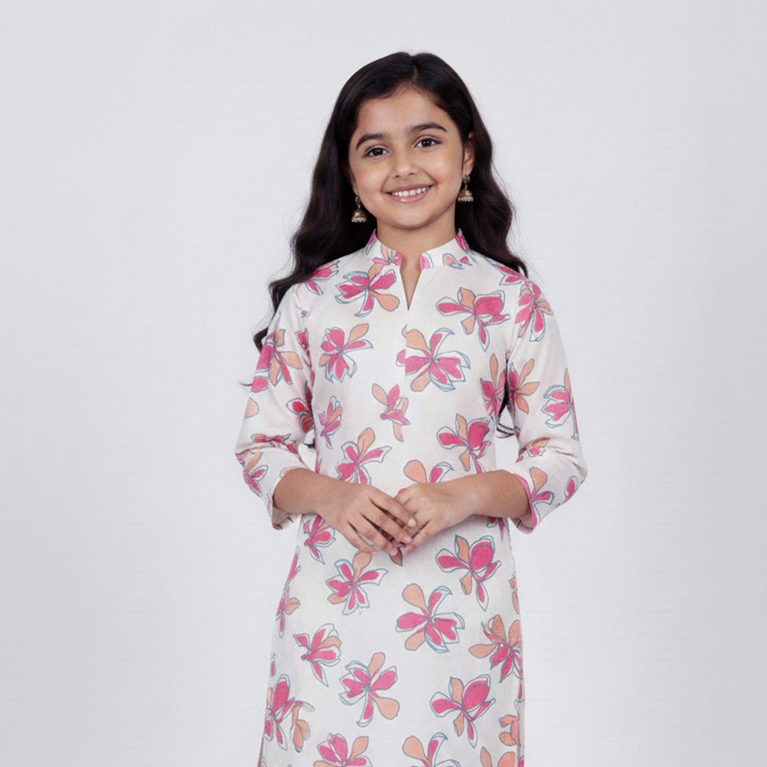 P16-25189-10A | Printed Cambric (Shirt)