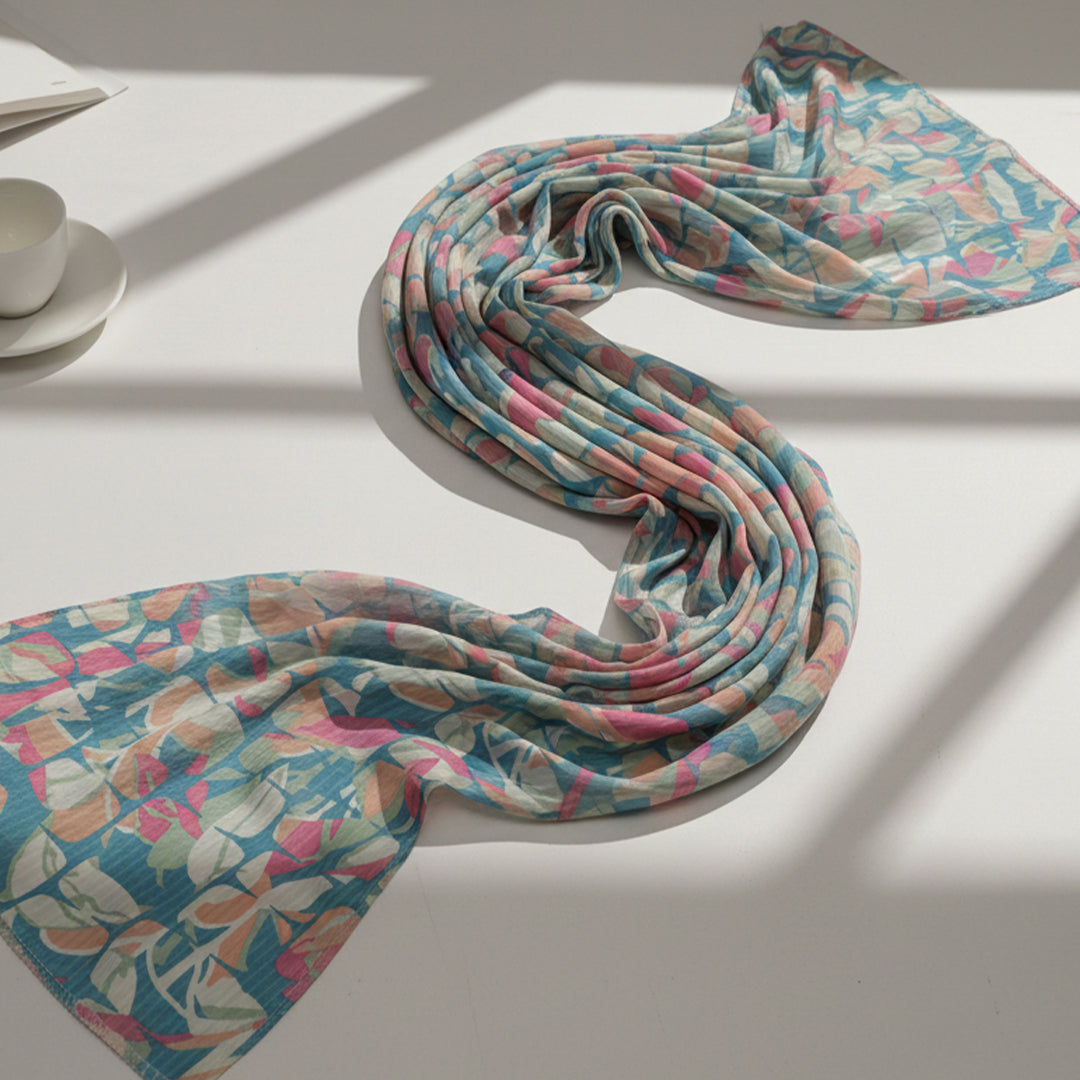 P16-25189-10A | Printed Cambric (Trouser)