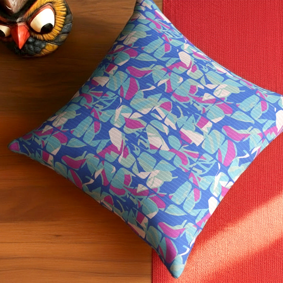 P16-25189-10B | Printed Lawn (Trouser)