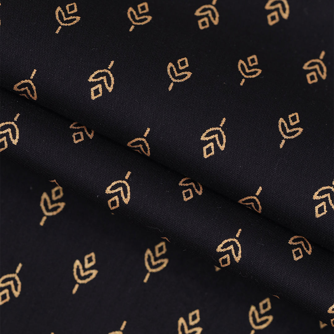 P16-25195-03B Printed Cambric (Trouser)