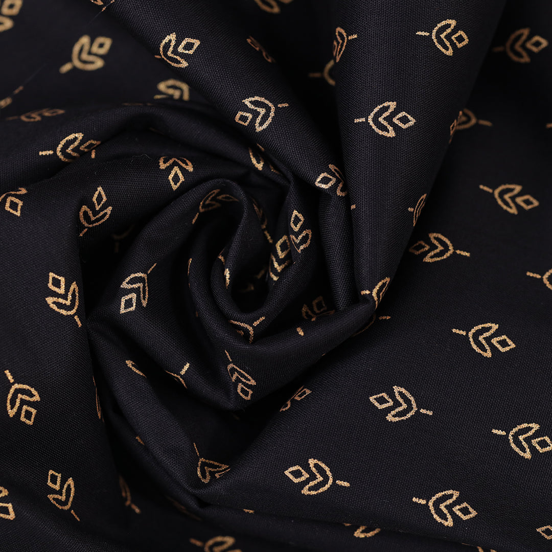 P16-25195-03B Printed Cambric (Trouser)