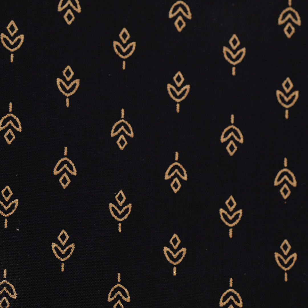 P16-25195-03B Printed Cambric (Trouser)