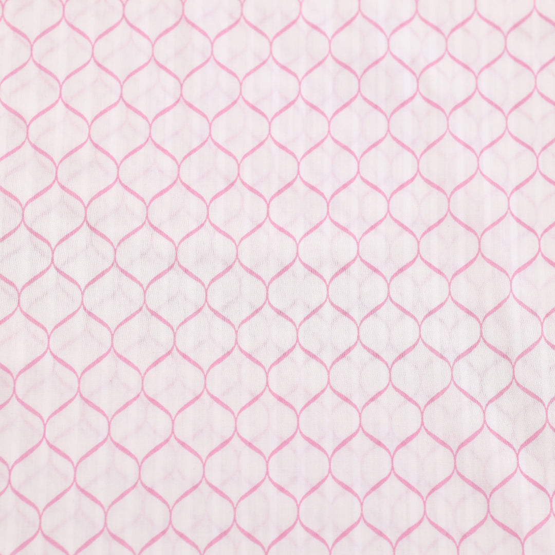 P16-25221-01A | Printed Lawn (Trouser)