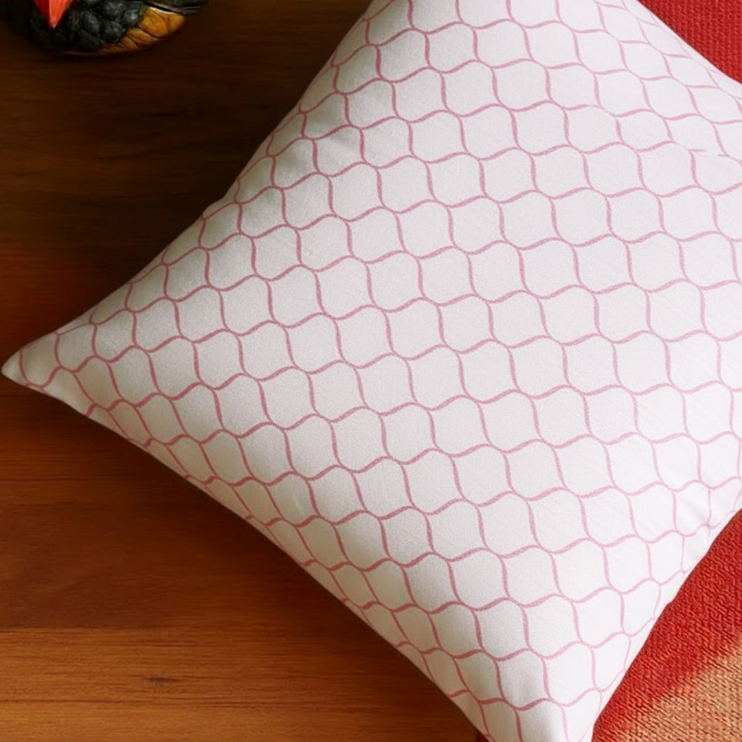 P16-25221-01A | Printed Lawn (Trouser)