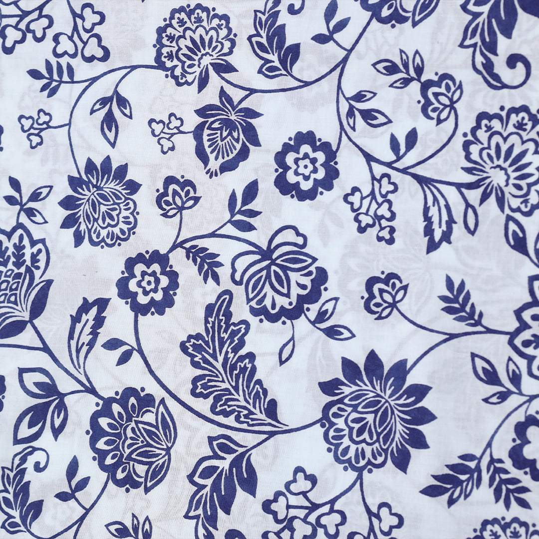 P16-25221-04A Printed Lawn