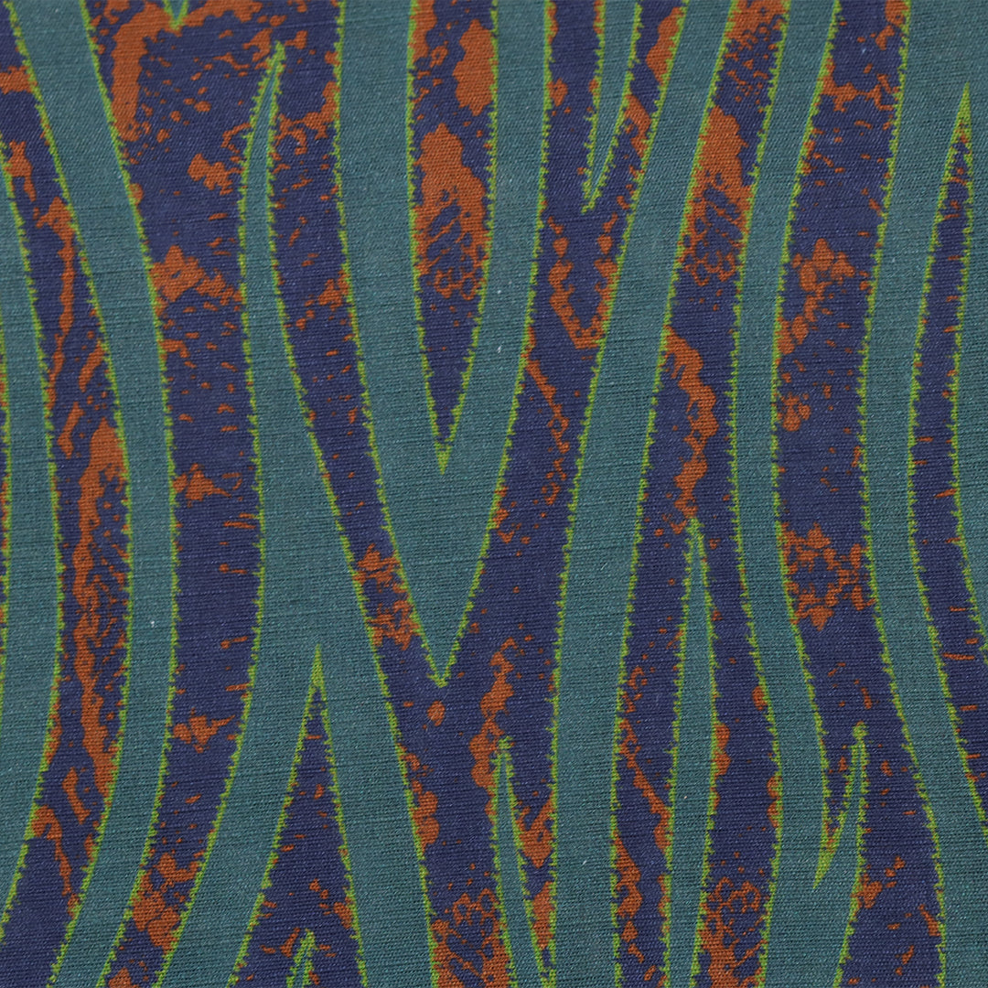 P16-25227-06B Printed Khaddar (Shirt + Trouser)