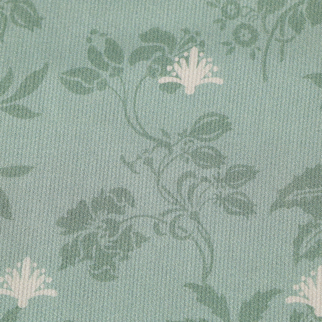 P16-25229-01A Printed Dobby (Trouser)