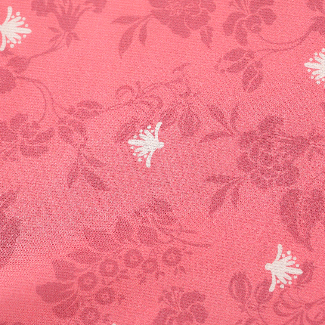 P16-25229-01B Printed Dobby (Trouser)