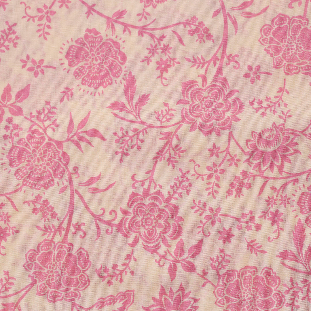 P16-25237-01A Printed Cambric