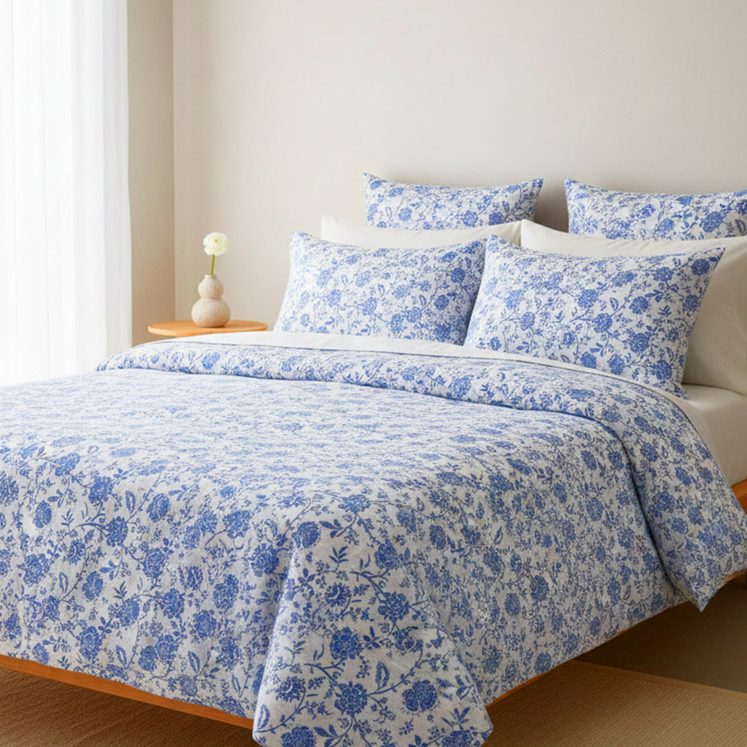 P16-25237-01B | Printed Lawn (Trouser)