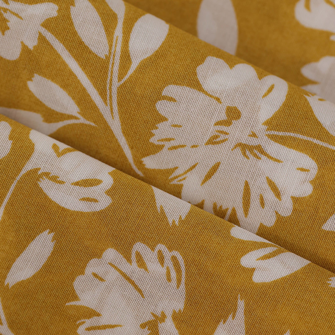 P16-25237-02A Printed Cambric