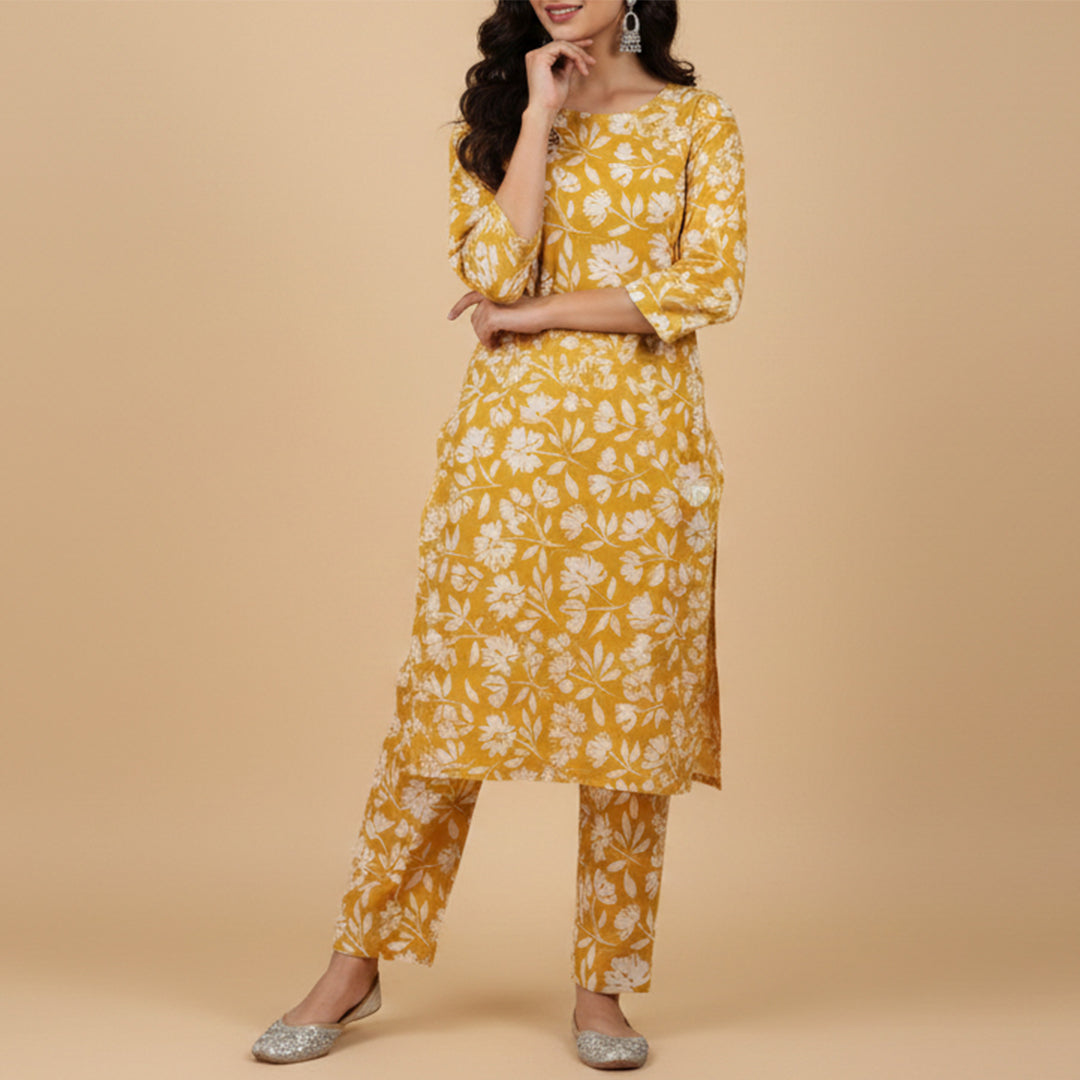 P16-25237-02A Printed Cambric