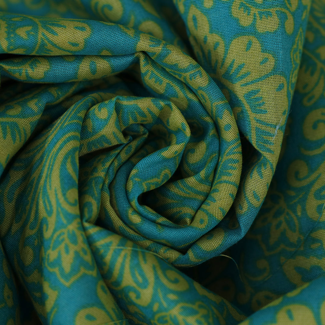 P16-25237-03A | Printed Cotton (Shirt)