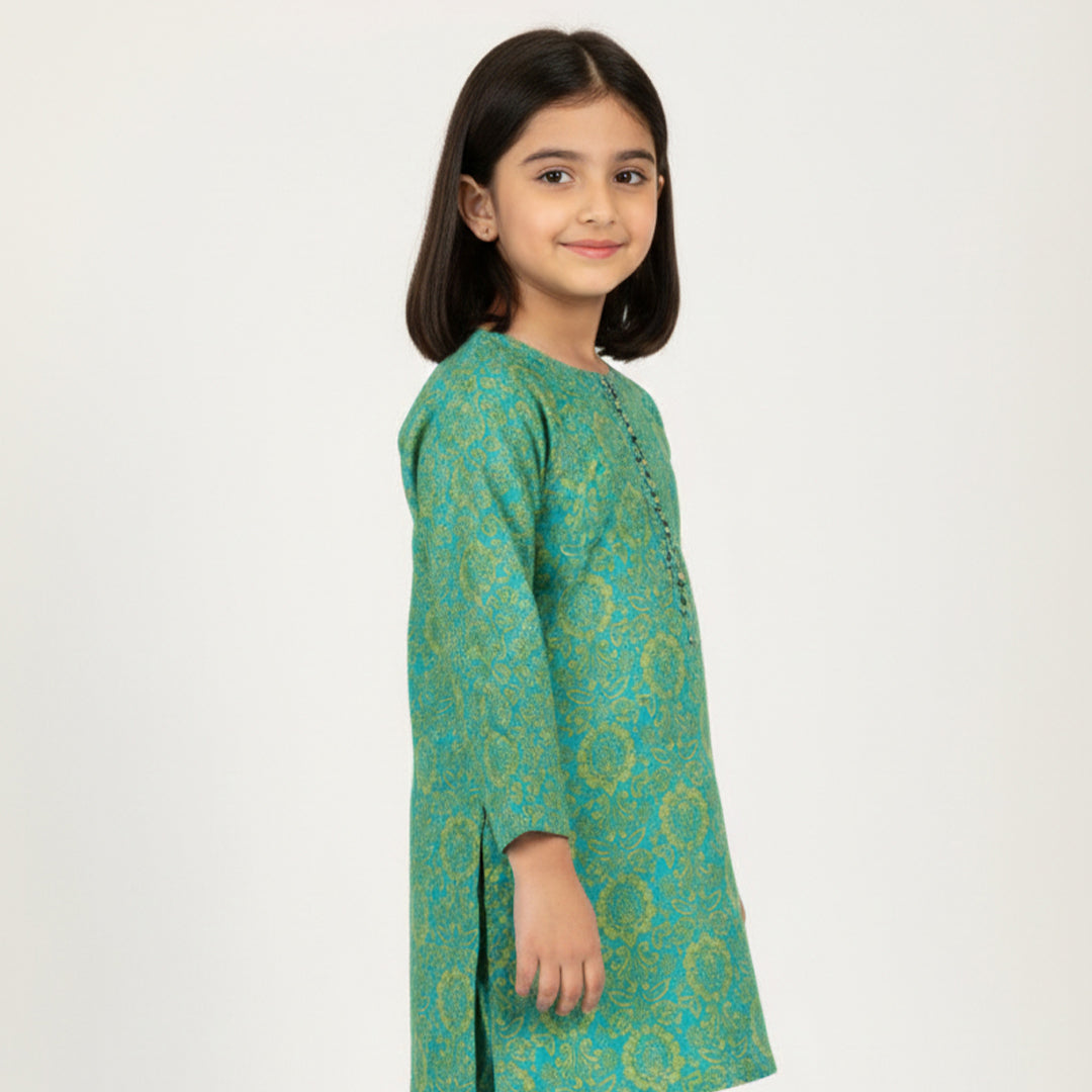 P16-25237-03A | Printed Cotton (Shirt)