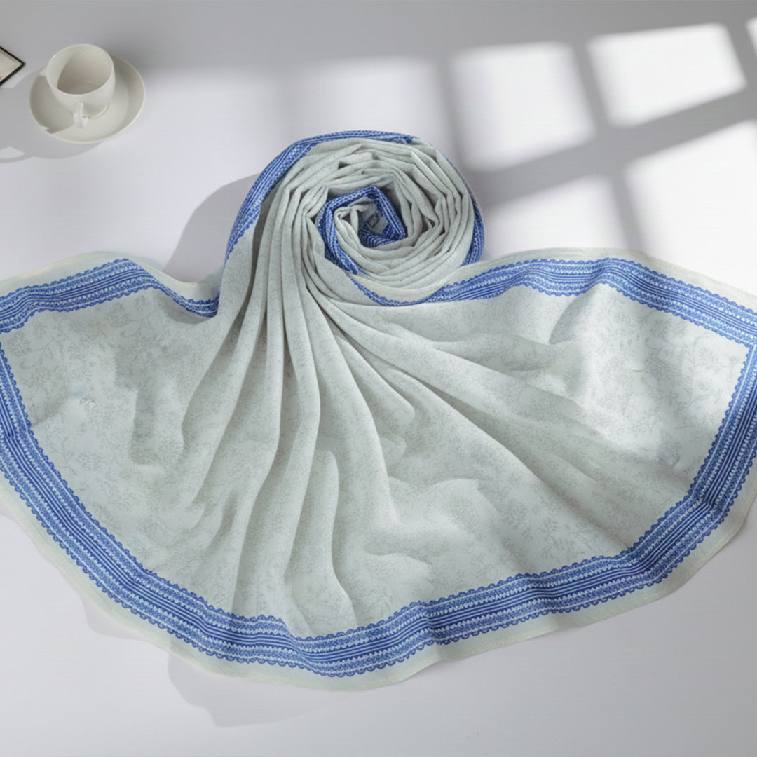 P16-25272-03A | Printed Dobby (Trouser)