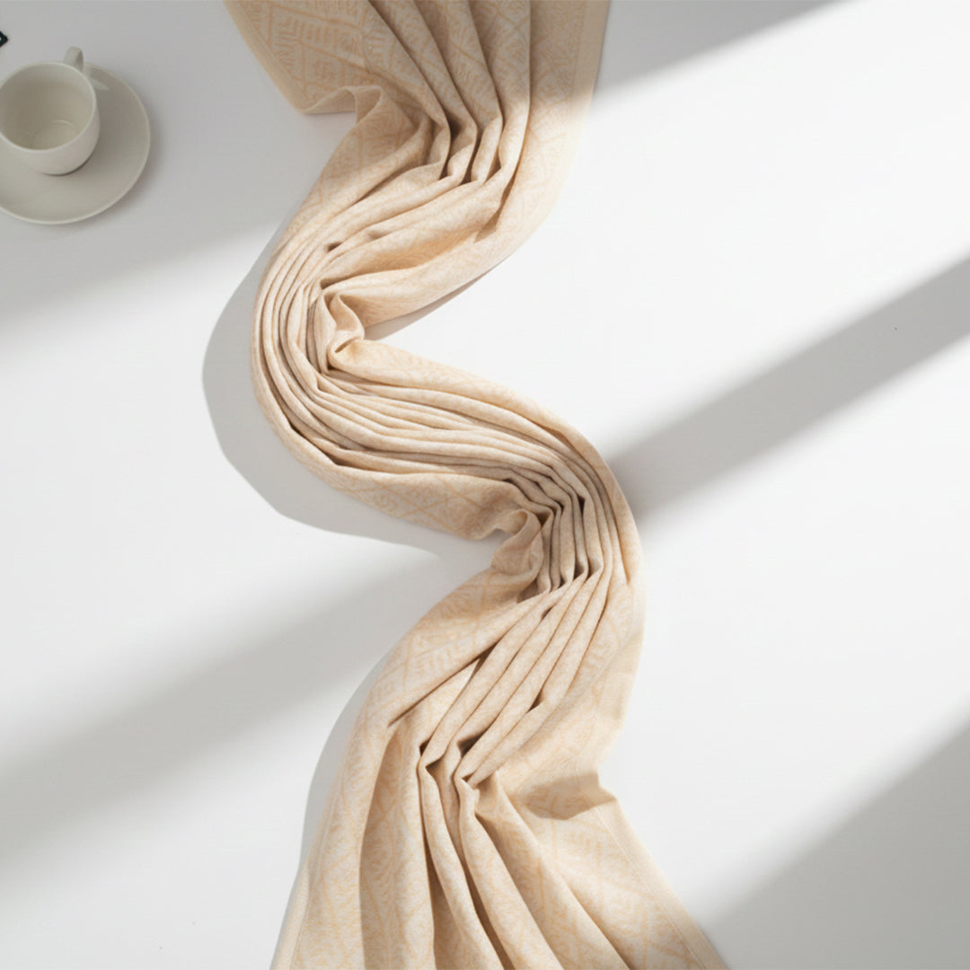 P16-25285-07B Printed Khaddar (Trouser)