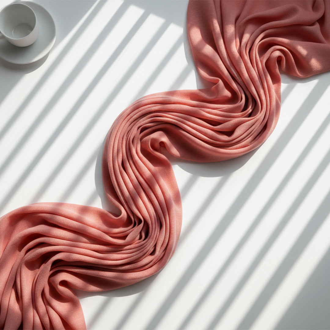 U02-25314-03A | Cotton Jacquard (Shirt)