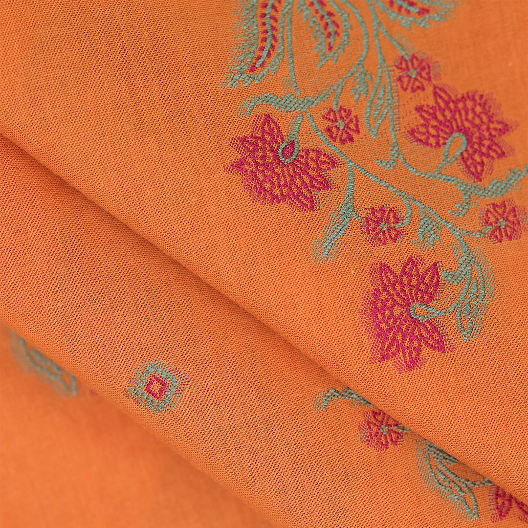 P16-25366-05B | Cotton Jacquard (Shirt)