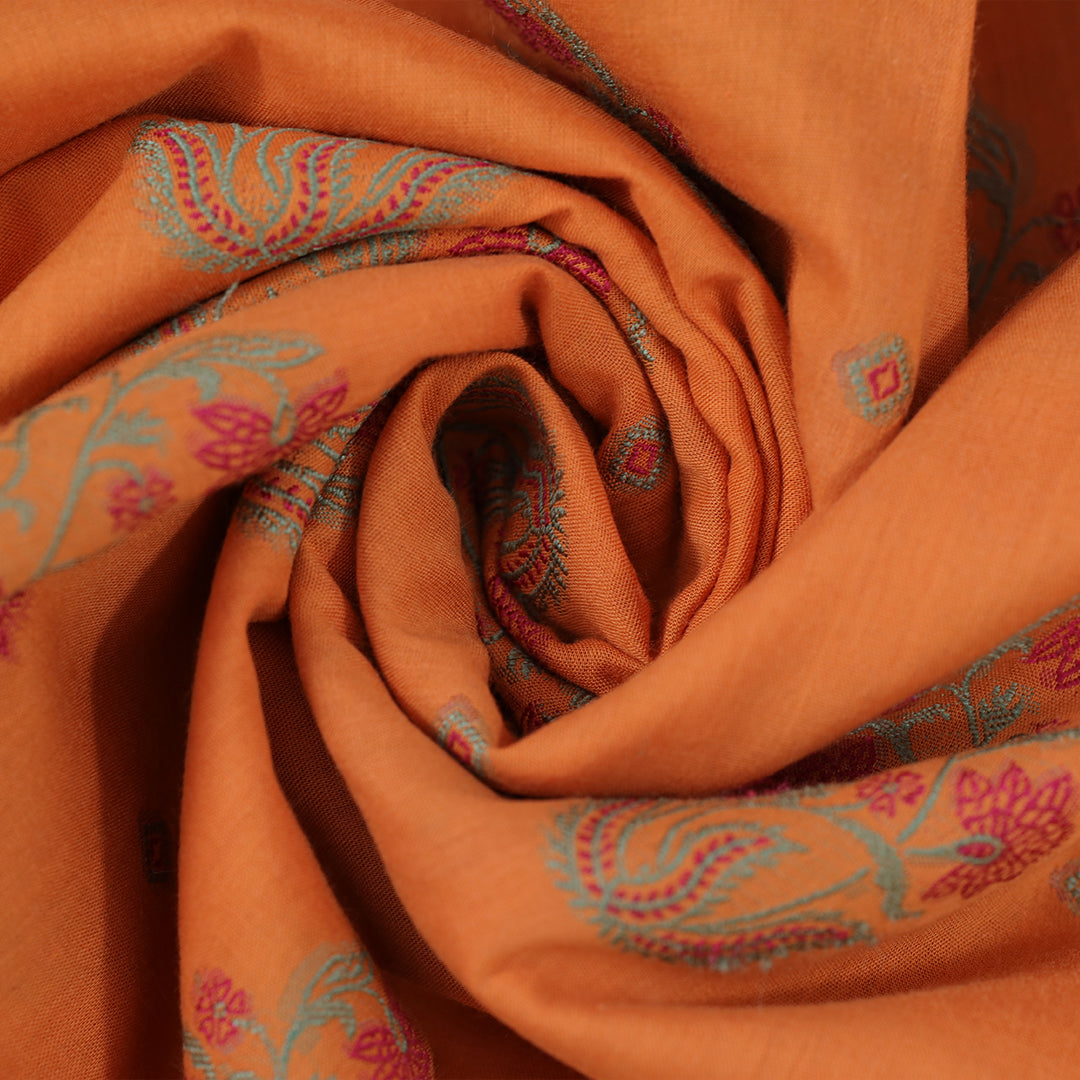 P16-25366-05B | Cotton Jacquard (Shirt)