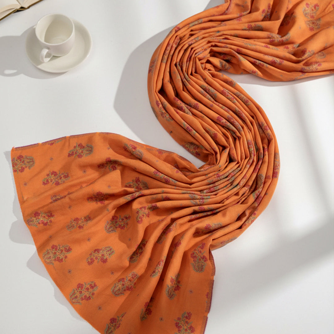 P16-25366-05B | Cotton Jacquard (Shirt)